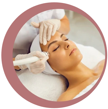 Laser Lavieen — Rejuvenescimento facial